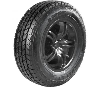  Sonix PRIMEMAX A/T II 225/60/R17 99H all season 