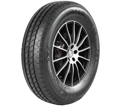  Sonix VAN A/S 185/75/R16C 104R all season 