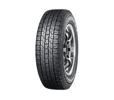  Yokohama GEOLANDAR A/T G015 235/55/R19 105H XL RF all season 