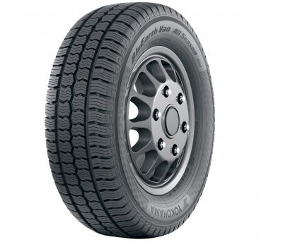  Yokohama RY61 195/70/R15C 104T all season 