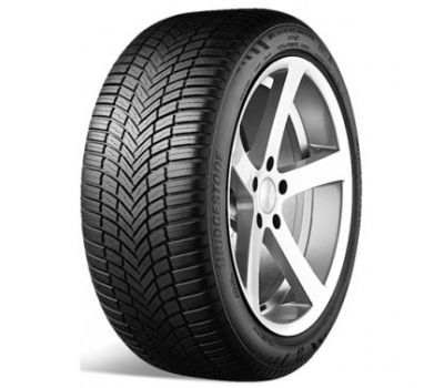  Bridgestone WEATHER CONTROL A005 215/60/R17 100V XL vara 