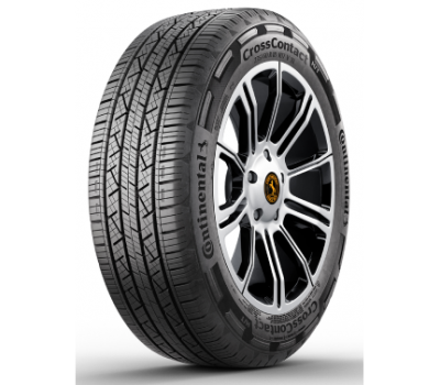  Continental CROSSCONTACT H/T 215/60/R17 96H vara 