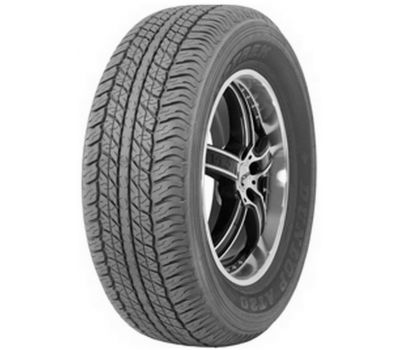  Dunlop GRANDTREK AT20 245/70/R17 110S all season / off road 