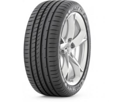  Goodyear EAG F1 (ASYMMETRIC) 2 SUV 255/55/R19 111Y XL vara 