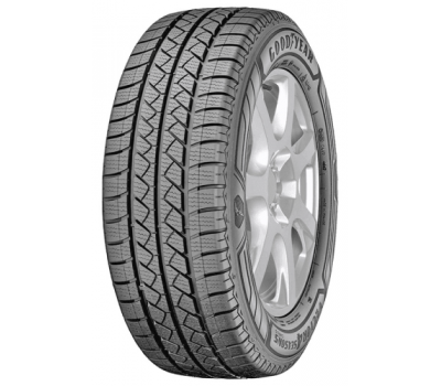  Goodyear VECTOR 4SEASONS CARGO 195/75/R16C 107S all season 