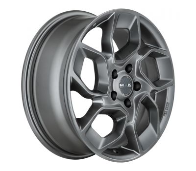  Mak Express M-titan 6.5J x 16 Inch 5X108 ET46 CB65.1 