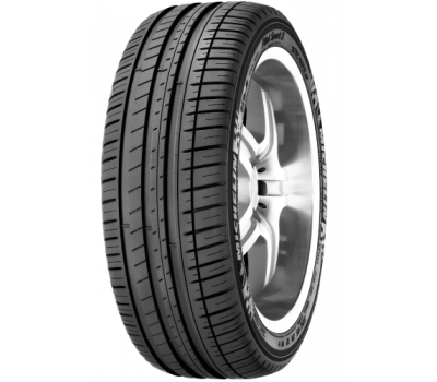  Michelin PILOT SPORT 3 T0 245/45/R19 102Y XL vara 