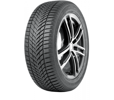  Nokian Tyres Nokian Tyres Seasonproof 1 205/45/R17 88V XL FR all season 