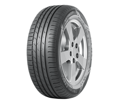  Nokian Tyres NOKIAN WETPROOF 195/60/R15 88H vara 