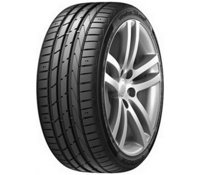  Hankook VENTUS S1 EVO2 K117 225/40/R18 88Y RUN FLAT HRS vara 