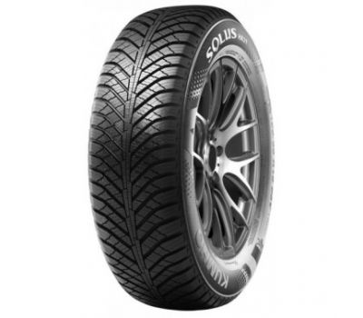  Kumho SOLUS 4S HA31 225/70/R16 103H all season 