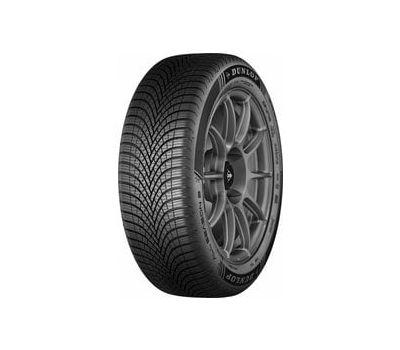  Dunlop All Season 2 XL 235/60/R16 104V all season 