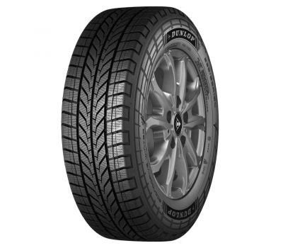  Dunlop ECONODRIVE WINTER 215/70/R15C 109/107R 8PR iarna 