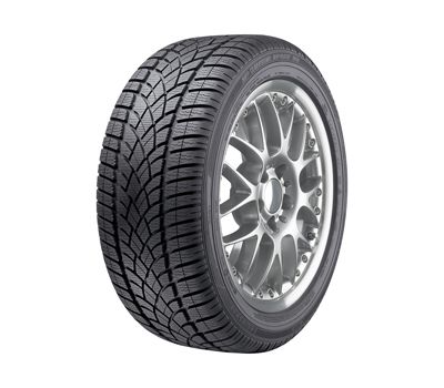  Dunlop Winter3D XL 225/35/R19 88W iarna 