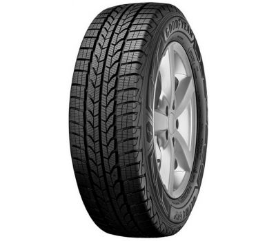  Goodyear ULTRAGRIP CARGO 225/75/R16C 118/116R 10PR iarna 