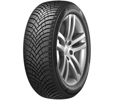  Hankook WINTER I CEPT RS3 W462 225/55/R17 97H RUN FLAT HRS iarna 