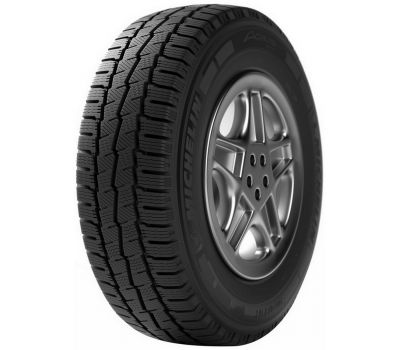  Michelin AGILIS ALPIN 215/60/R17C 109/107T 8PR iarna 