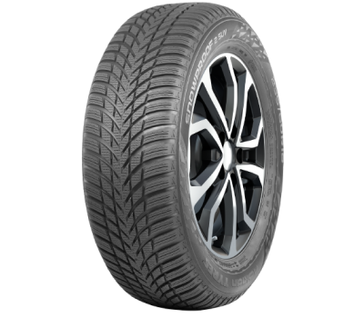  Nokian Tyres SNOWPROOF 2 SUV 275/40/R21 107V XL FR iarna 