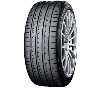  Yokohama ADVAN Sport V105 Z.P.S 245/45/R18 96Y RUNFLAT RPB vara 
