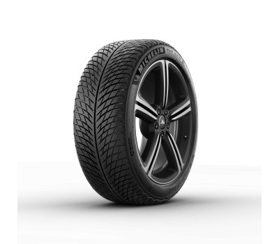  Michelin PILOT ALPIN 5 255/40/R18 99V iarna 