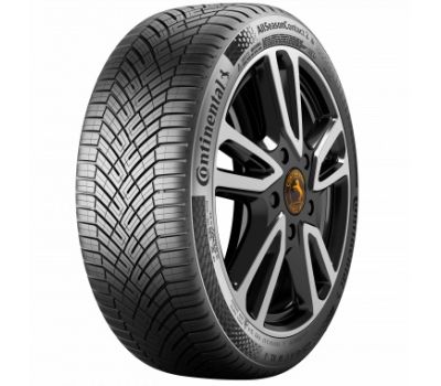 Continental AllSeasonContact2 205/60/R17 97W all season 