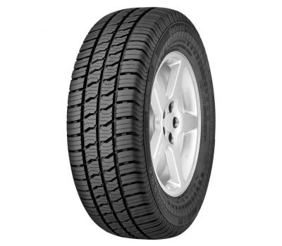  Continental VancoFourSeason 2 235/65/R16C 115/113R all season 