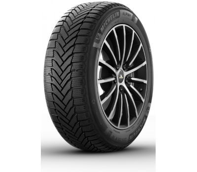  Michelin ALPIN 6 225/60/R16 102H XL iarna 