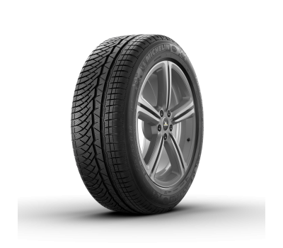  Michelin PILOT ALPIN PA4 255/40/R20 101V iarna 
