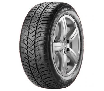  Pirelli WINTER 210 SNOWCONTROL SERIE 3 (*) 195/55/R16 87H RFT iarna 