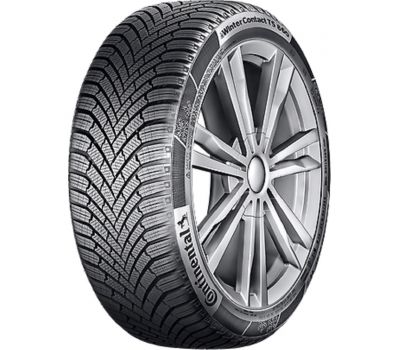 Continental TS-860S 225/40/R19 93V XL iarna 