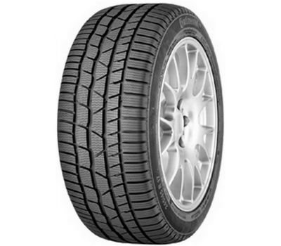  Continental WINTER CONTACT TS 830 P SUV 275/45/R20 110V XL iarna 