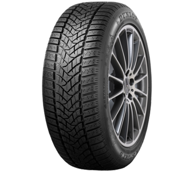  Dunlop WINTER SPORT 5 245/45/R17 99V XL iarna 