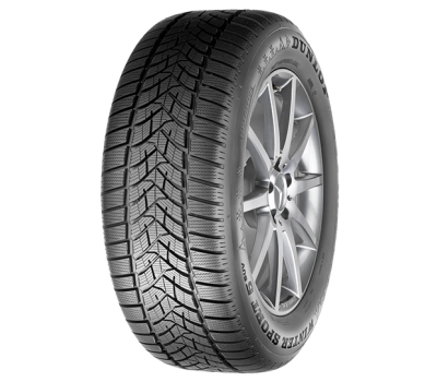  Dunlop WINTER SPORT 5 SUV 255/45/R20 105V XL iarna 