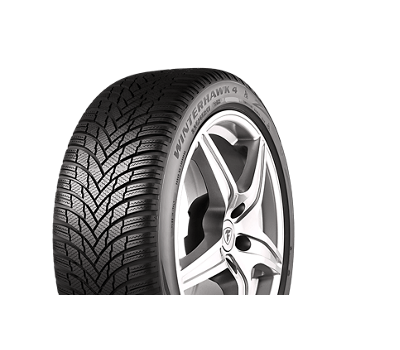 Firestone WINTERHAWK 4 215/50/R18 92V iarna 