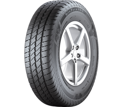  Viking WINTECH VAN 195/75/R16C 107/105R iarna 