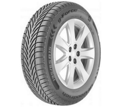  Bf Goodrich G-FORCE WINTER2 235/45/R18 98V XL iarna 