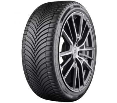  Bridgestone TURANZA ALL SEASON 6 DRIVEGUARD 255/35/R19 96Y RUN FLAT RFT XL all season 