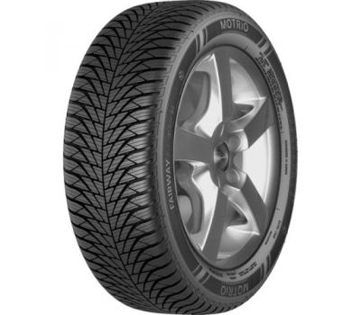  Motrio FAIRWAY AS 185/65/R15 88T all season 