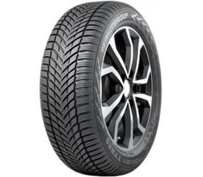  Nokian SEASONPROOF 205/55/R17 95V XL all season 
