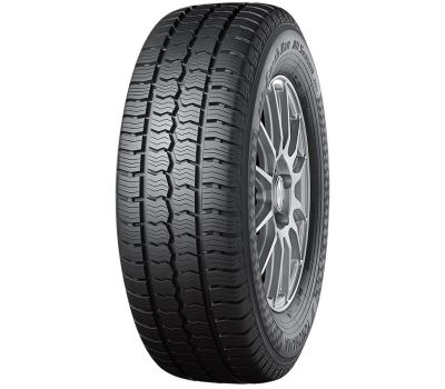  Yokohama BluEarth-Van All Season 185/75/R16C 104/102R all season 