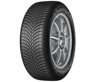  Goodyear VEC 4SEASONS G3 275/40/R19 105H all season 