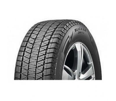  Bridgestone BLIZZAK DM-V3 245/70/R16 107S iarna 