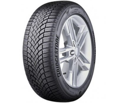  Bridgestone BLIZZAK LM005 DRIVEGUARD 195/55/R16 91H XL RFT iarna 