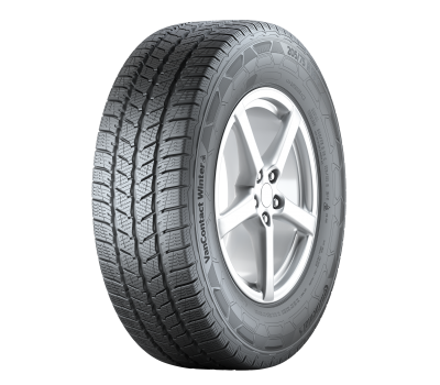  Continental VanContact Winter 185/75/R16C 104/102R iarna 