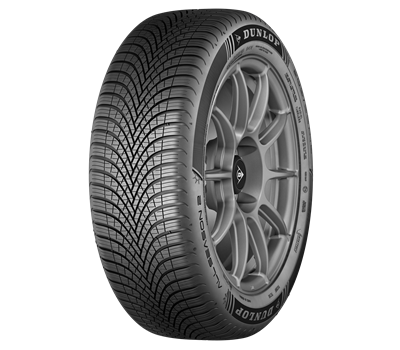  Dunlop ALL SEASON 2 225/60/R17 103V all season 