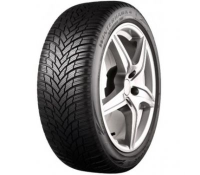  Firestone WINTERHAWK 4 205/55/R17 95V XL iarna 