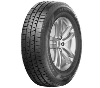  Fortune TRAVELLO 4S 215/60/R16C 103/101T all season 