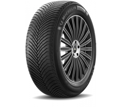  Michelin ALPIN 7 225/45/R17 91H FR iarna 