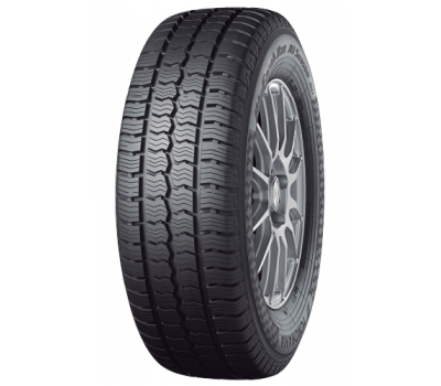  Yokohama BluEarth-Van All Season RY61 215/65/R16C 109/107T all season 