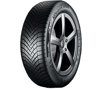  Continental ALLSEASONCONTACT 235/50/R20 100T all season 